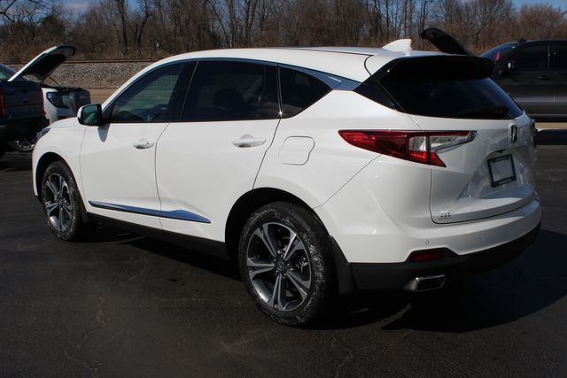2023 Acura RDX SH-AWD w/Advance | Granite City, Illinois | MasterCars Company Inc.