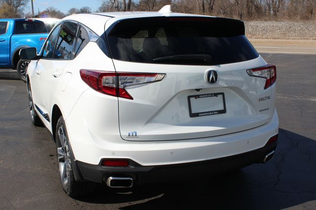 2023 Acura RDX SH-AWD w/Advance | Granite City, Illinois | MasterCars Company Inc. 2023 Acura RDX SH-AWD w/Advance | Granite City, Illinois | MasterCars Company Inc.