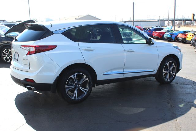 2023 Acura RDX SH-AWD w/Advance | Granite City, Illinois | MasterCars Company Inc. 2023 Acura RDX SH-AWD w/Advance | Granite City, Illinois | MasterCars Company Inc.