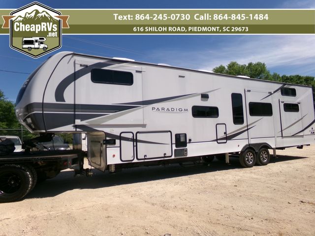 2023 Alliance Paradigm 395ds | Piedmont, SC | Cheap RV's LLC 2023 Alliance Paradigm 395ds | Piedmont, SC | Cheap RV's LLC