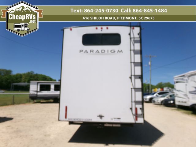 2023 Alliance Paradigm 395ds | Piedmont, SC | Cheap RV's LLC 2023 Alliance Paradigm 395ds | Piedmont, SC | Cheap RV's LLC