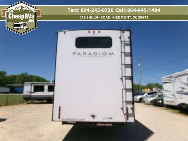 2023 Alliance Paradigm 395ds | Piedmont, SC | Cheap RV's LLC 2023 Alliance Paradigm 395ds | Piedmont, SC | Cheap RV's LLC
