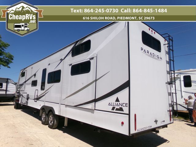 2023 Alliance Paradigm 395ds | Piedmont, SC | Cheap RV's LLC 2023 Alliance Paradigm 395ds | Piedmont, SC | Cheap RV's LLC