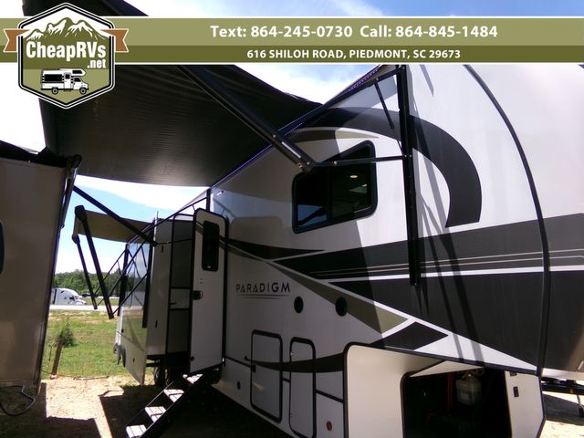 2023 Alliance Paradigm 395ds | Piedmont, SC | Cheap RV's LLC 2023 Alliance Paradigm 395ds | Piedmont, SC | Cheap RV's LLC