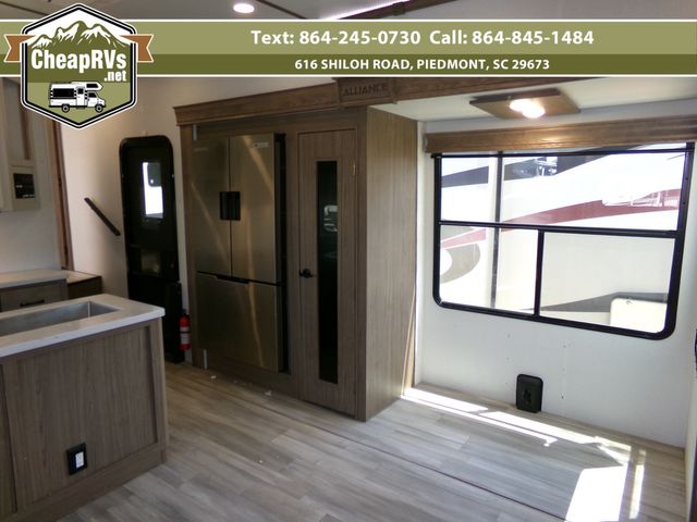 2023 Alliance Paradigm 395ds | Piedmont, SC | Cheap RV's LLC 2023 Alliance Paradigm 395ds | Piedmont, SC | Cheap RV's LLC