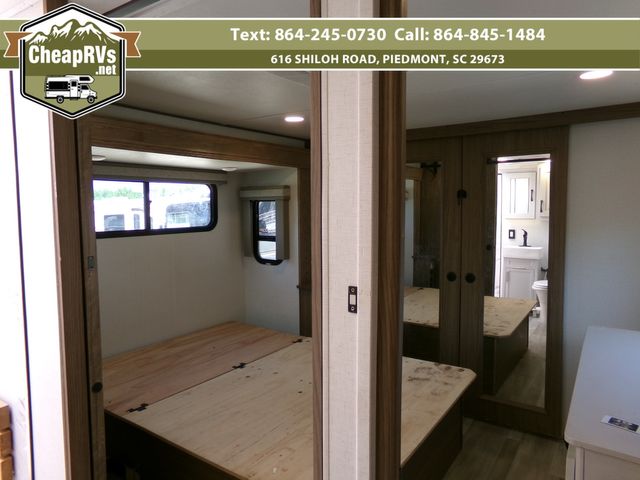 2023 Alliance Paradigm 395ds  | Piedmont, SC | Cheap RV's LLC
