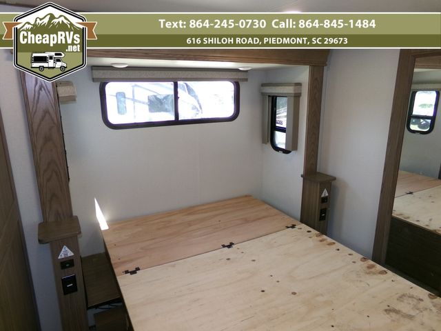 2023 Alliance Paradigm 395ds  | Piedmont, SC | Cheap RV's LLC
