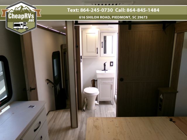 2023 Alliance Paradigm 395ds  | Piedmont, SC | Cheap RV's LLC