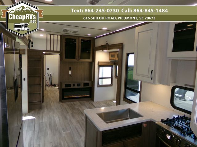 2023 Alliance Paradigm 395ds | Piedmont, SC | Cheap RV's LLC 2023 Alliance Paradigm 395ds | Piedmont, SC | Cheap RV's LLC