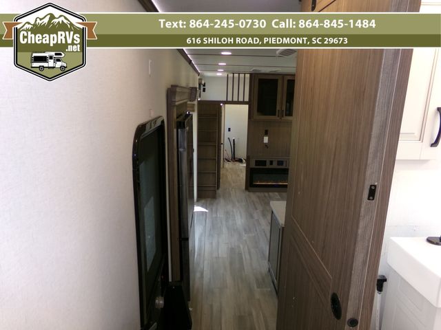 2023 Alliance Paradigm 395ds  | Piedmont, SC | Cheap RV's LLC