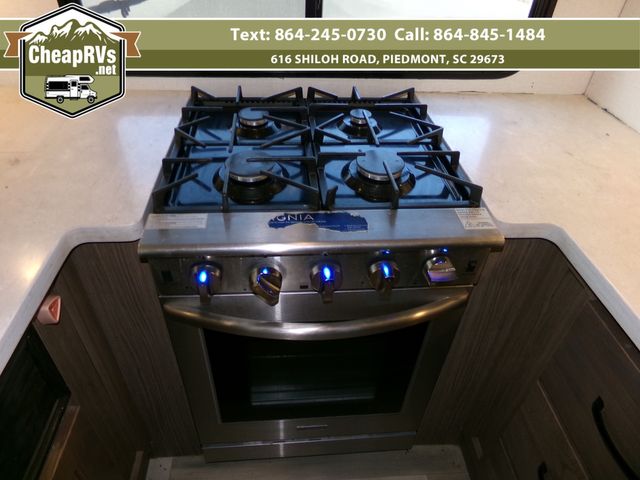 2023 Alliance Paradigm 395ds  | Piedmont, SC | Cheap RV's LLC