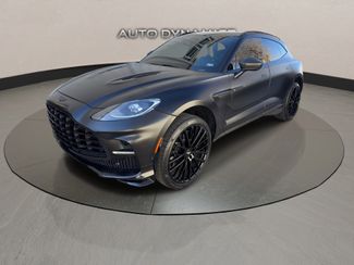 2023 Aston Martin DBX 707 | Houston, Texas | Autodynamics