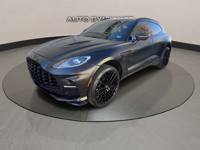 2023 Aston Martin DBX 707 | Houston, Texas | Autodynamics