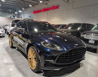 2023 Aston Martin DBX 707 | Lake Forest IL | Executive Motor Carz in Lake Forest, IL 60045
