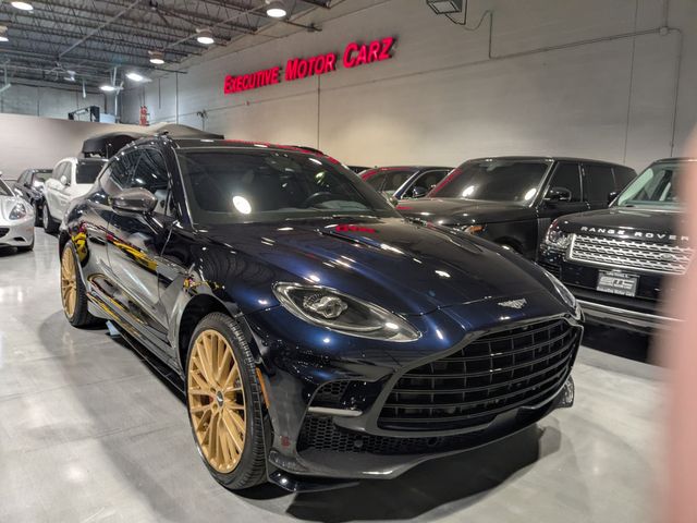 2023 Aston Martin DBX 707 | Lake Forest IL | Executive Motor Carz