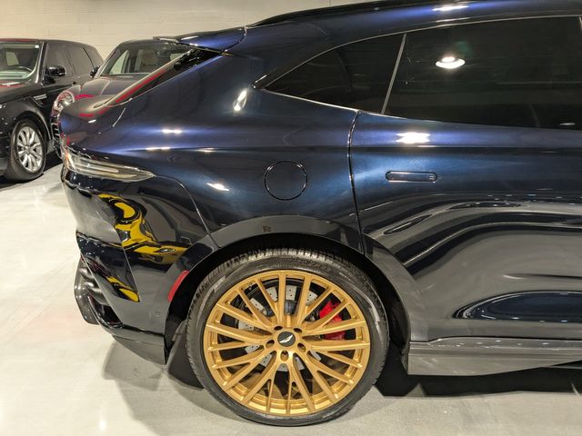 2023 Aston Martin DBX 707 | Lake Forest IL | Executive Motor Carz 2023 Aston Martin DBX 707 | Lake Forest IL | Executive Motor Carz