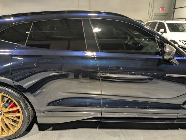 2023 Aston Martin DBX 707 | Lake Forest IL | Executive Motor Carz