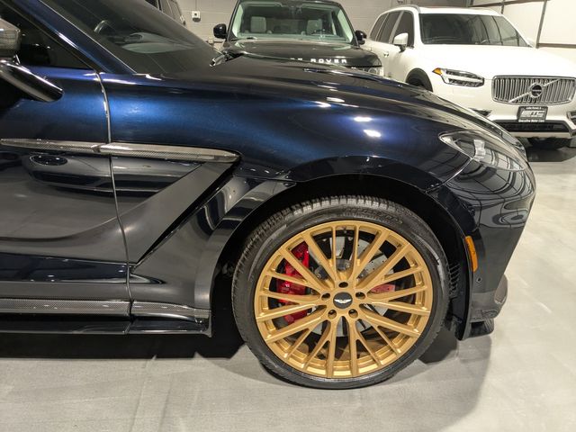 2023 Aston Martin DBX 707 | Lake Forest IL | Executive Motor Carz