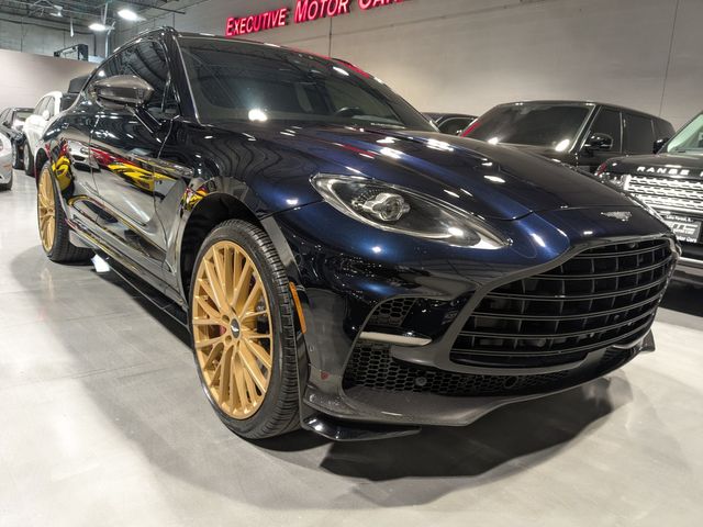 2023 Aston Martin DBX 707 | Lake Forest IL | Executive Motor Carz