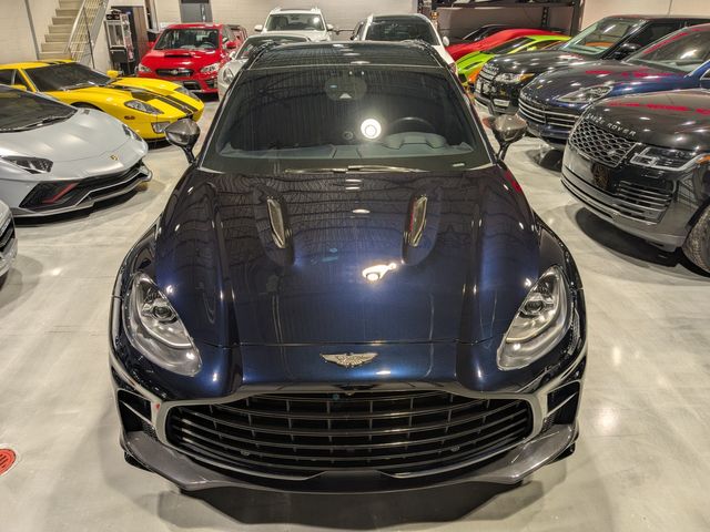 2023 Aston Martin DBX 707 | Lake Forest IL | Executive Motor Carz 2023 Aston Martin DBX 707 | Lake Forest IL | Executive Motor Carz