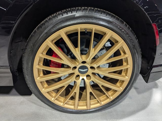 2023 Aston Martin DBX 707 | Lake Forest IL | Executive Motor Carz 2023 Aston Martin DBX 707 | Lake Forest IL | Executive Motor Carz