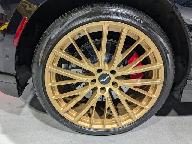 2023 Aston Martin DBX 707 | Lake Forest IL | Executive Motor Carz