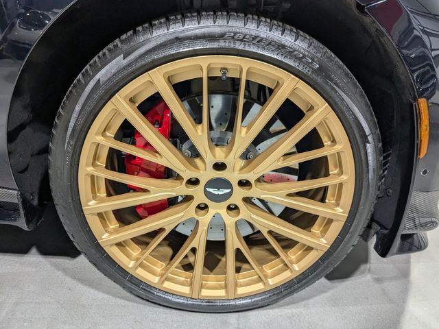 2023 Aston Martin DBX 707 | Lake Forest IL | Executive Motor Carz 2023 Aston Martin DBX 707 | Lake Forest IL | Executive Motor Carz