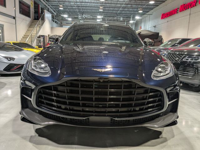 2023 Aston Martin DBX 707 | Lake Forest IL | Executive Motor Carz 2023 Aston Martin DBX 707 | Lake Forest IL | Executive Motor Carz