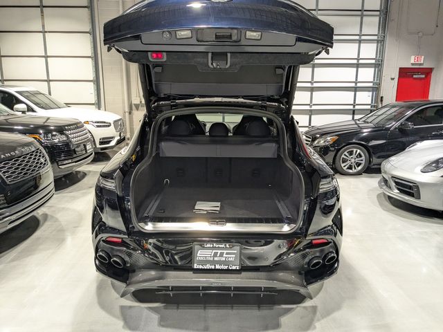 2023 Aston Martin DBX 707 | Lake Forest IL | Executive Motor Carz 2023 Aston Martin DBX 707 | Lake Forest IL | Executive Motor Carz