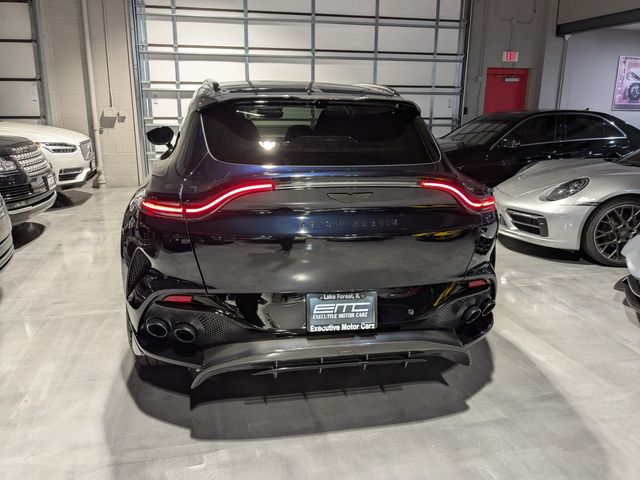 2023 Aston Martin DBX 707 | Lake Forest IL | Executive Motor Carz