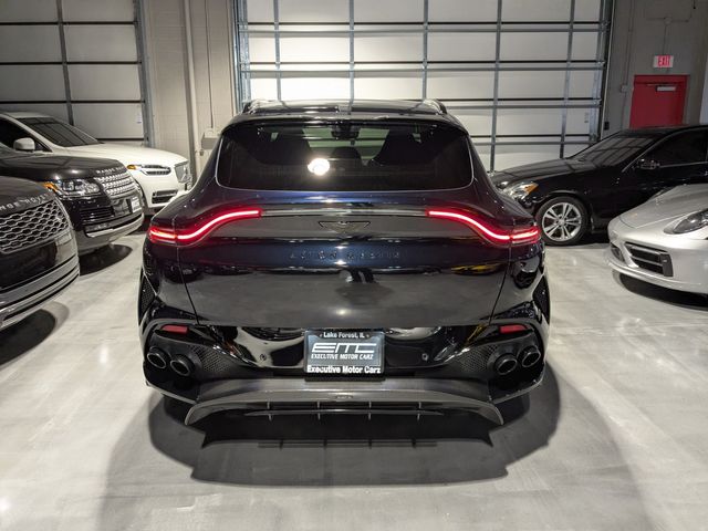 2023 Aston Martin DBX 707 | Lake Forest IL | Executive Motor Carz 2023 Aston Martin DBX 707 | Lake Forest IL | Executive Motor Carz