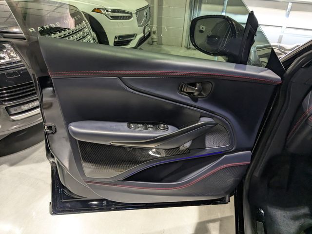 2023 Aston Martin DBX 707 | Lake Forest IL | Executive Motor Carz 2023 Aston Martin DBX 707 | Lake Forest IL | Executive Motor Carz