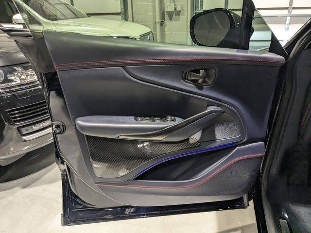 2023 Aston Martin DBX 707 | Lake Forest IL | Executive Motor Carz 2023 Aston Martin DBX 707 | Lake Forest IL | Executive Motor Carz