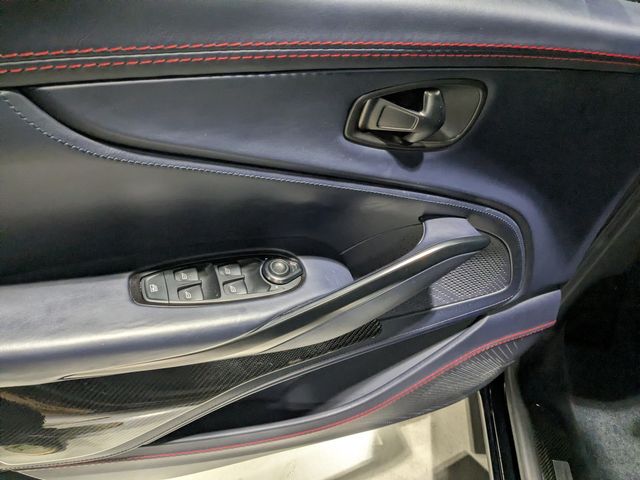 2023 Aston Martin DBX 707 | Lake Forest IL | Executive Motor Carz