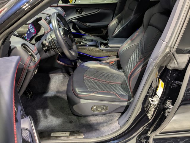 2023 Aston Martin DBX 707 | Lake Forest IL | Executive Motor Carz