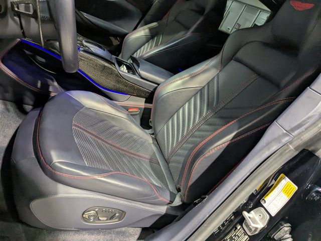 2023 Aston Martin DBX 707 | Lake Forest IL | Executive Motor Carz