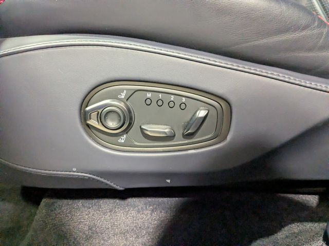 2023 Aston Martin DBX 707 | Lake Forest IL | Executive Motor Carz