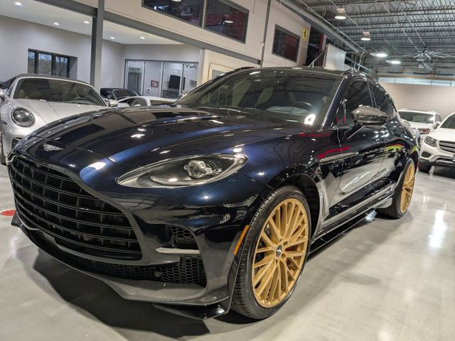 2023 Aston Martin DBX 707 | Lake Forest IL | Executive Motor Carz 2023 Aston Martin DBX 707 | Lake Forest IL | Executive Motor Carz
