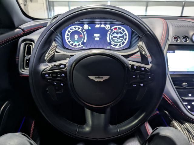 2023 Aston Martin DBX 707 | Lake Forest IL | Executive Motor Carz