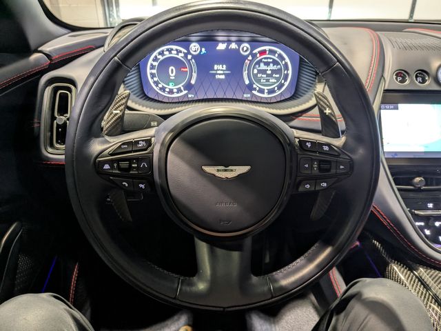 2023 Aston Martin DBX 707 | Lake Forest IL | Executive Motor Carz