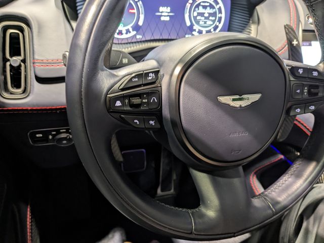 2023 Aston Martin DBX 707 | Lake Forest IL | Executive Motor Carz 2023 Aston Martin DBX 707 | Lake Forest IL | Executive Motor Carz