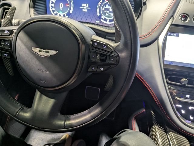2023 Aston Martin DBX 707 | Lake Forest IL | Executive Motor Carz 2023 Aston Martin DBX 707 | Lake Forest IL | Executive Motor Carz