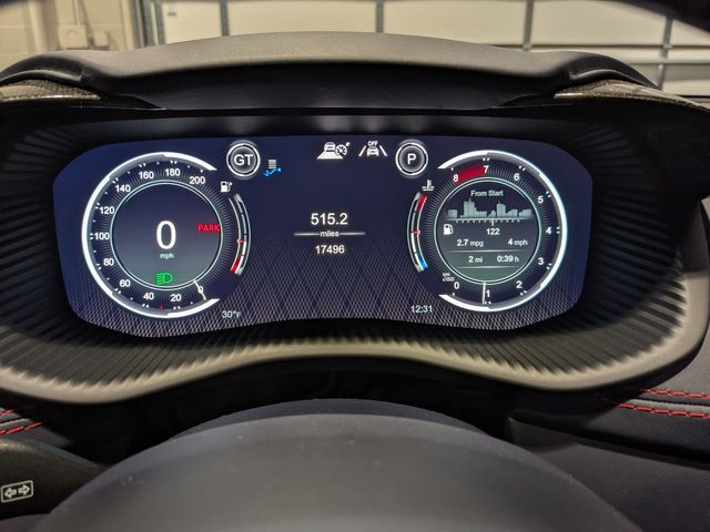 2023 Aston Martin DBX 707 | Lake Forest IL | Executive Motor Carz