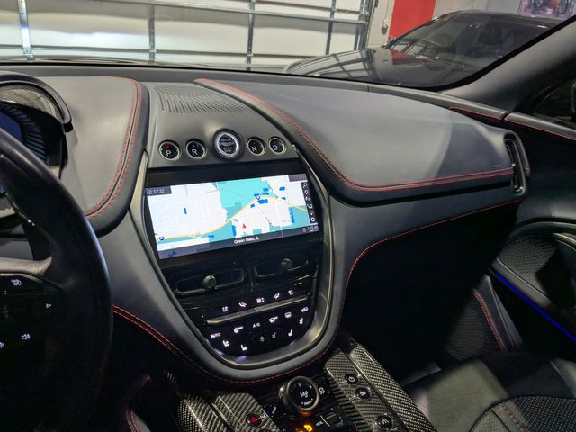 2023 Aston Martin DBX 707 | Lake Forest IL | Executive Motor Carz 2023 Aston Martin DBX 707 | Lake Forest IL | Executive Motor Carz