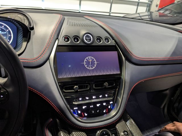 2023 Aston Martin DBX 707 | Lake Forest IL | Executive Motor Carz 2023 Aston Martin DBX 707 | Lake Forest IL | Executive Motor Carz