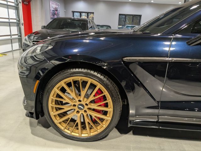 2023 Aston Martin DBX 707 | Lake Forest IL | Executive Motor Carz 2023 Aston Martin DBX 707 | Lake Forest IL | Executive Motor Carz