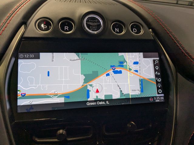 2023 Aston Martin DBX 707 | Lake Forest IL | Executive Motor Carz 2023 Aston Martin DBX 707 | Lake Forest IL | Executive Motor Carz