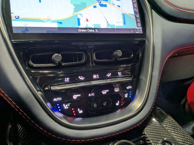 2023 Aston Martin DBX 707 | Lake Forest IL | Executive Motor Carz 2023 Aston Martin DBX 707 | Lake Forest IL | Executive Motor Carz