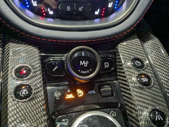 2023 Aston Martin DBX 707 | Lake Forest IL | Executive Motor Carz