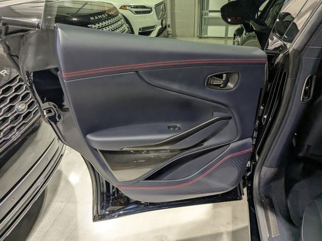 2023 Aston Martin DBX 707 | Lake Forest IL | Executive Motor Carz